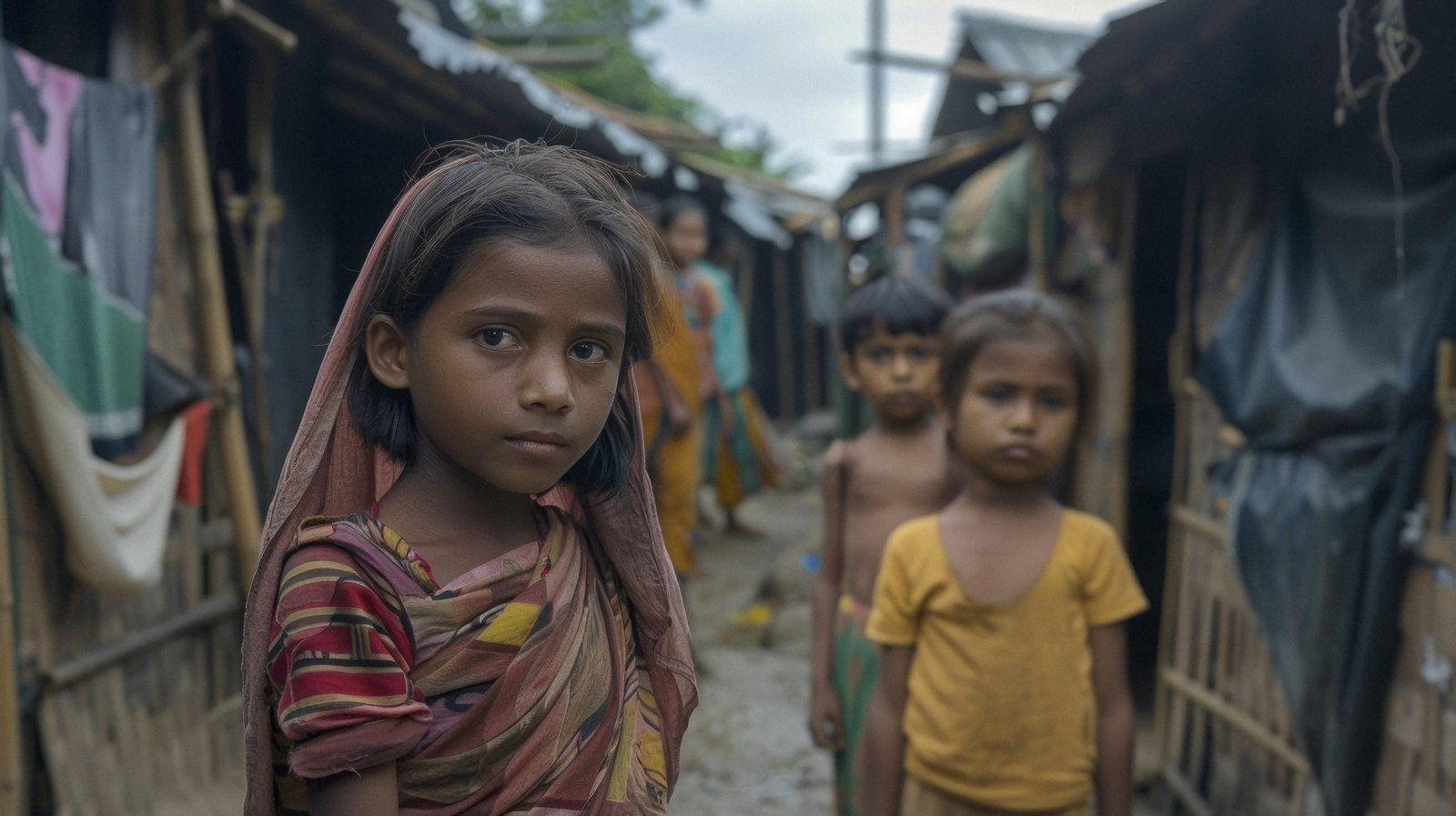 Support vulnerable children and young-adults by contributing to programs that provide hope, protection, and a chance for a better life.